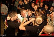 warsaw hardcore