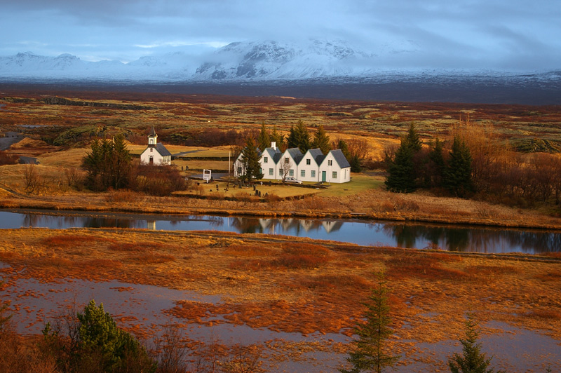 thingvellir