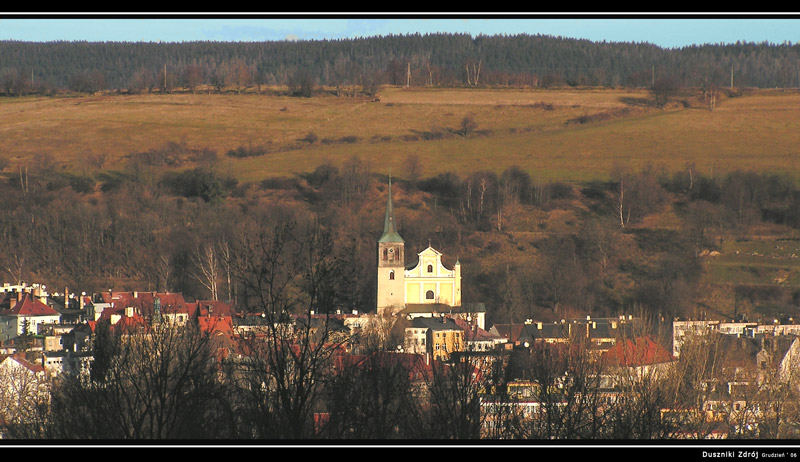 Duszniki-Zdrój