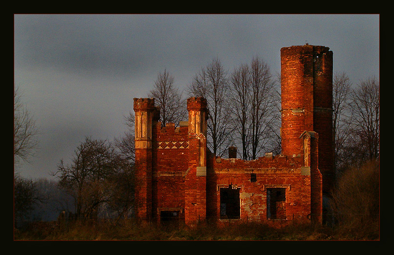 Stary Wilanów