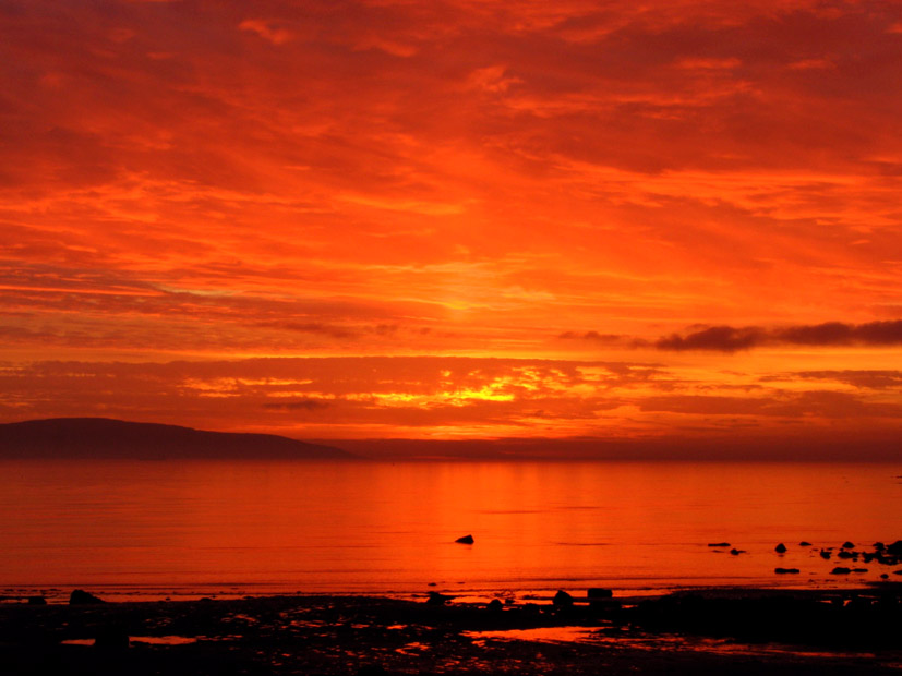 Salthill-Galway