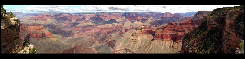 Grand Canyon (4X)