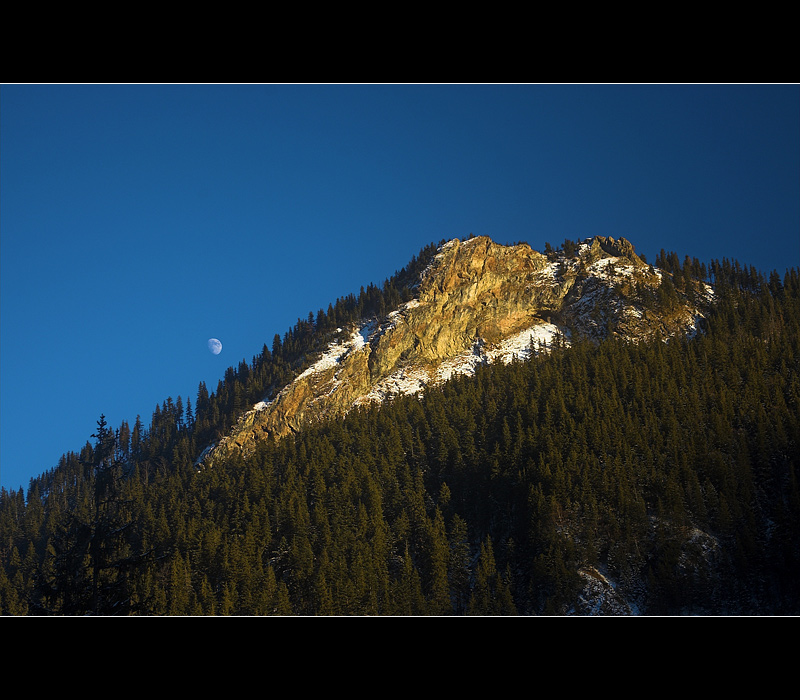 Tatry 30.12.2006