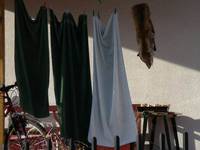 Zamosc laundry