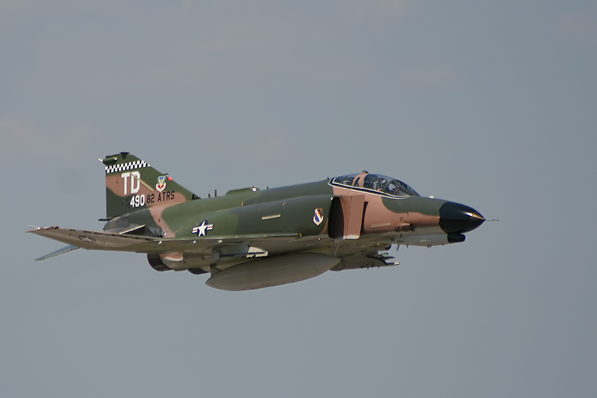 F-4 Phantom