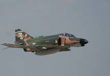 F-4 Phantom