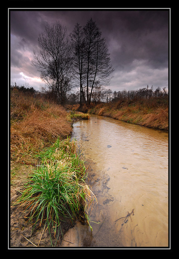 Struga Czerwonka