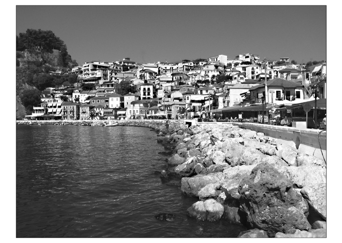 Parga