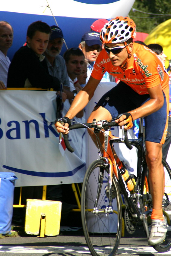 Tour de Pologne 2006