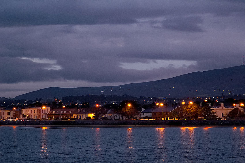 Sandymount