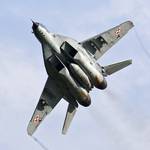 Mig-29 UB