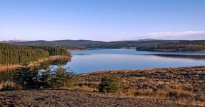 Kielder Water