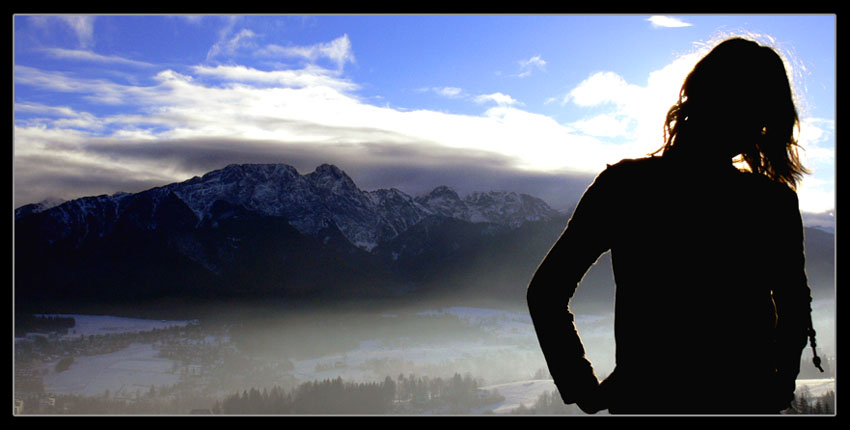 Zakopane - Grudzień 2006 - III