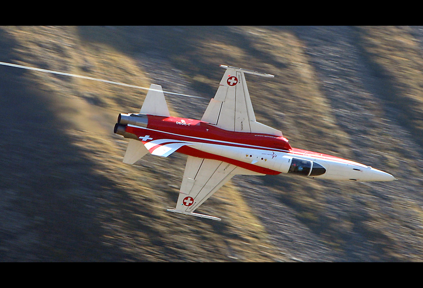 Patrouille Suisse