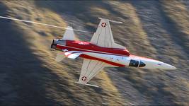 Patrouille Suisse