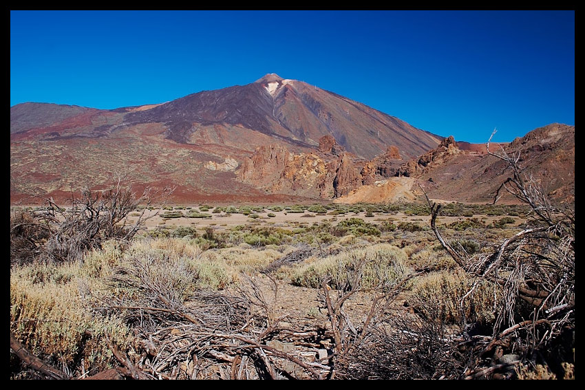 El Teide