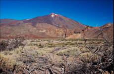 El Teide