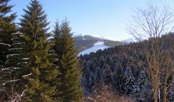 Tatry na Słowacji