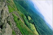 bieszczady...