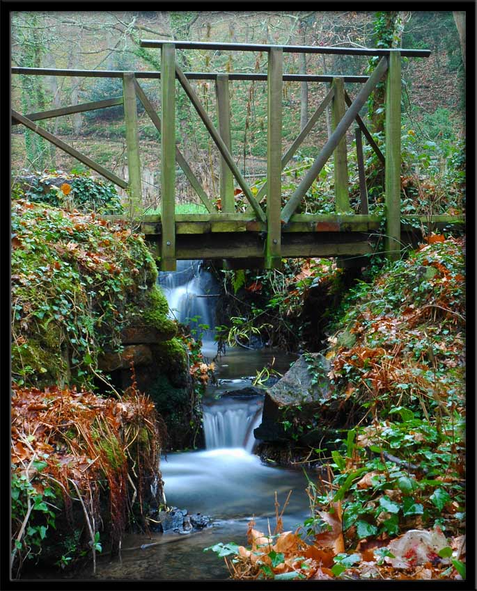 Water Works Valley