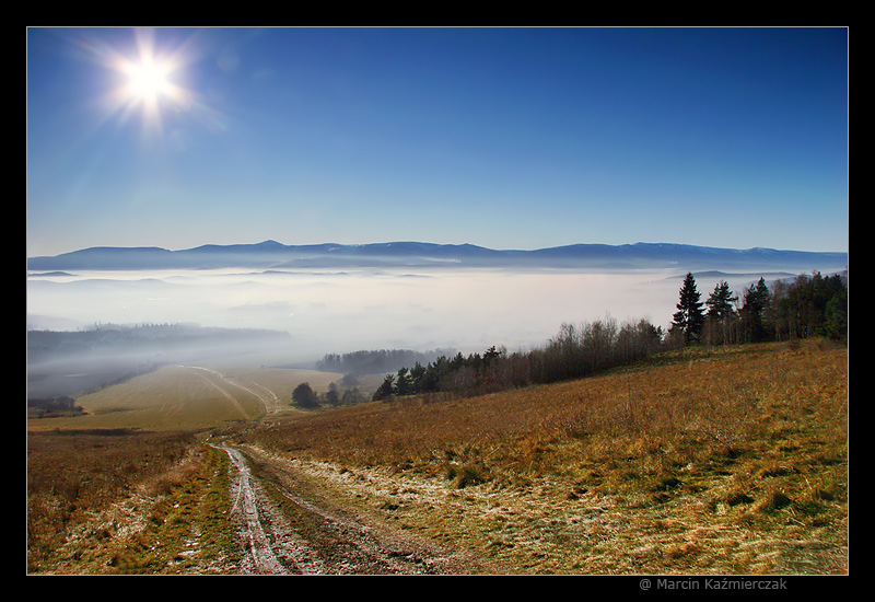 Karkonosze