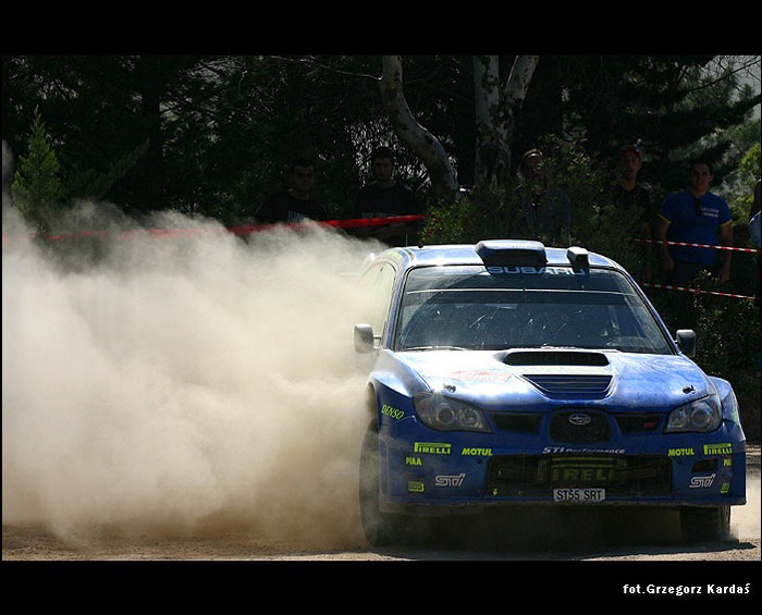 Petter Solberg