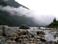 Morskie Oko