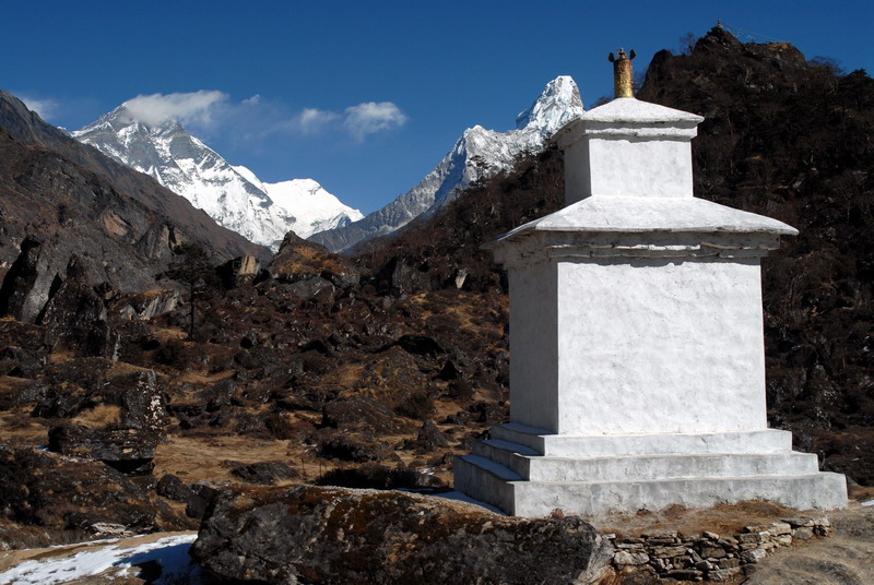 Lhotse