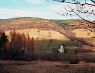 Pętna Beskid Niski