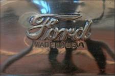 Ford T