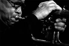 Eddie Henderson