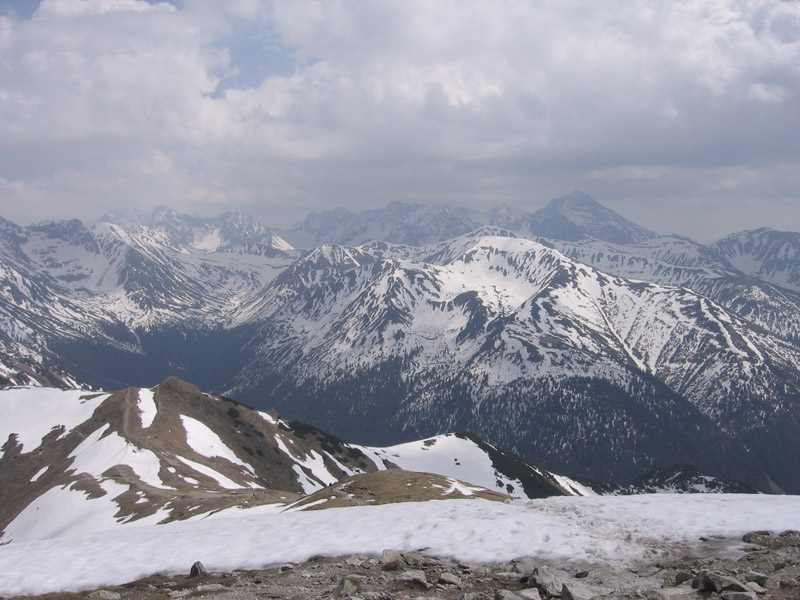 Tatry