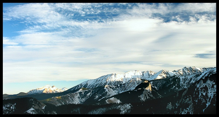 Tatry