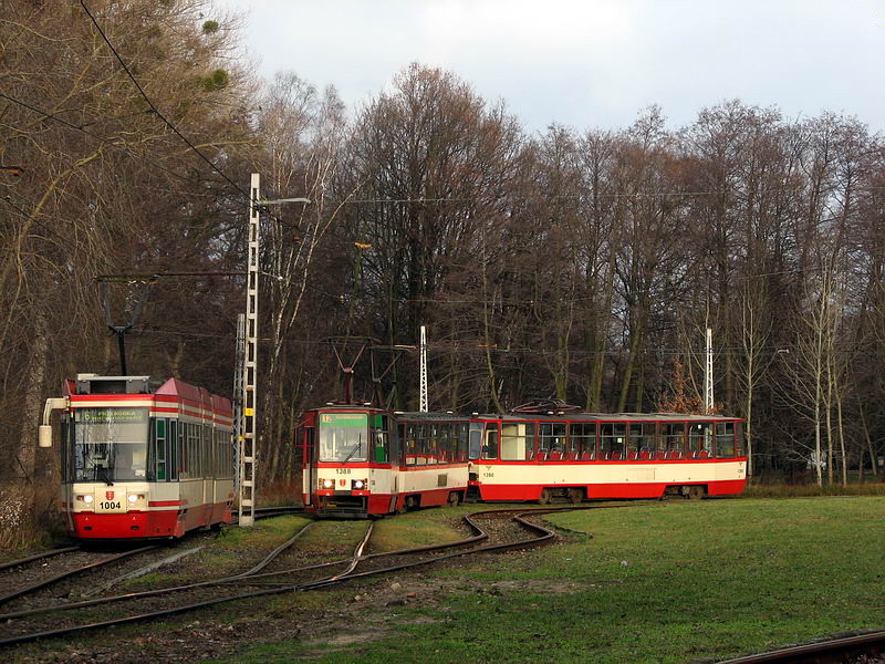 Wyścig pokoleń