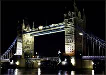 Tower Bridge - London