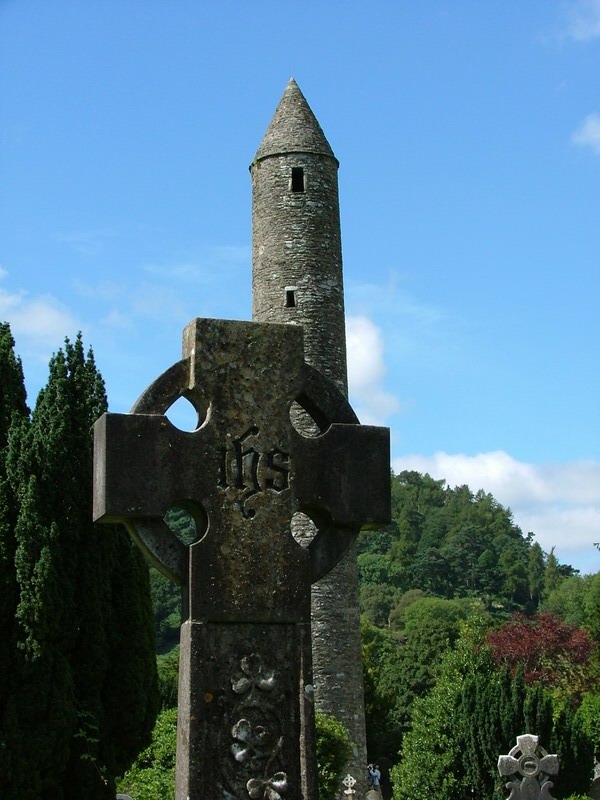 glendalough