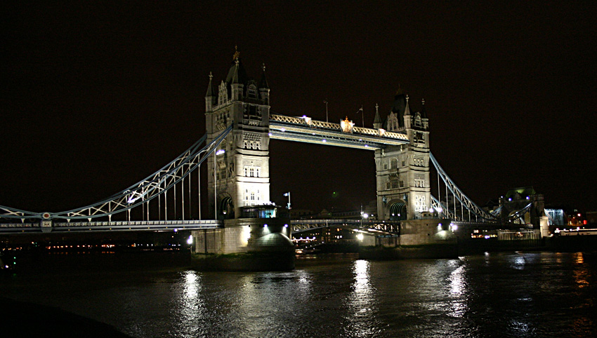 Tower Bridge