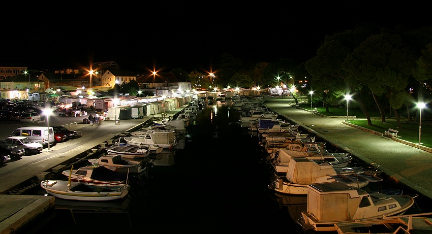 Trogir