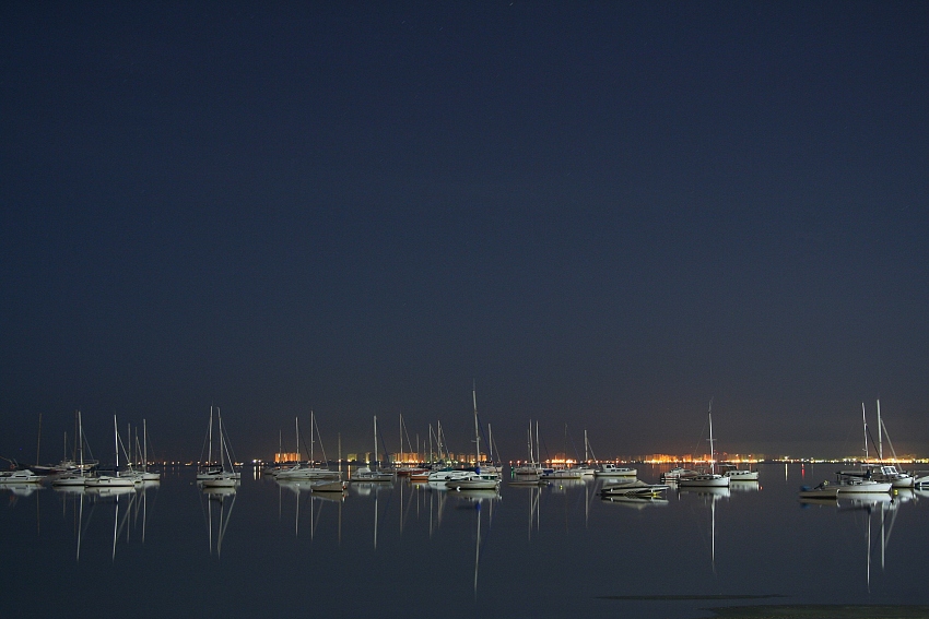 Nowy Rok w La Ribera (kiedyś było w katalogu 'Peninsula Iberica')