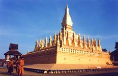 laoska stupa