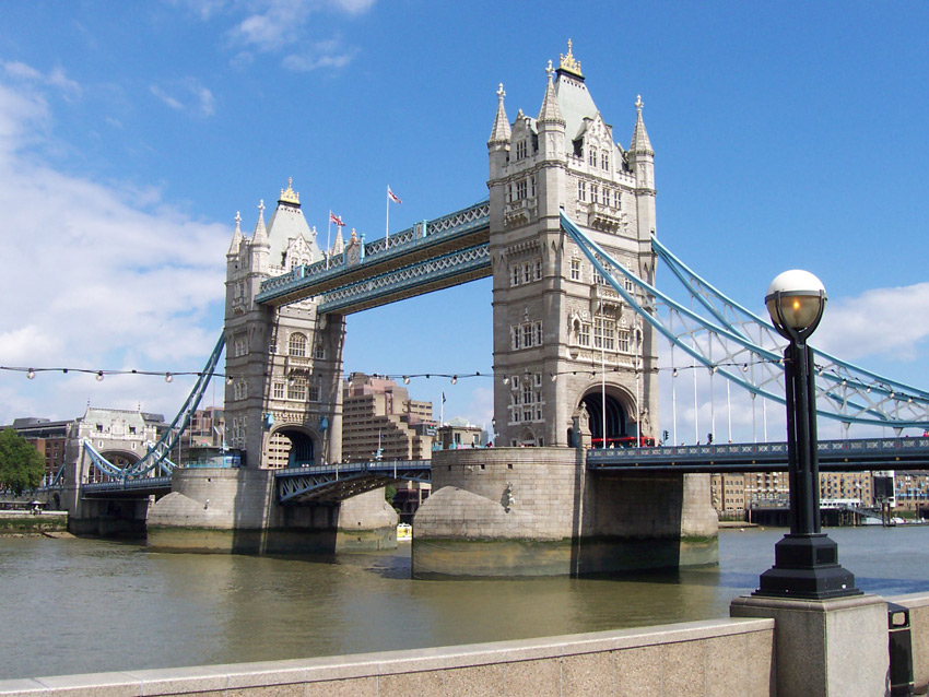 Tower Bridge