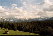 Tatry Wysokie