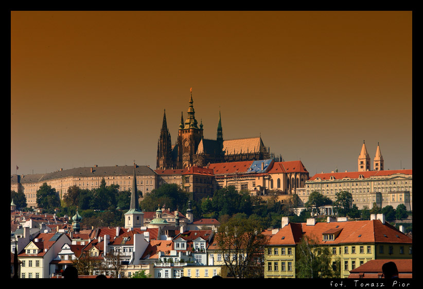 Praha