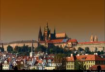 Praha