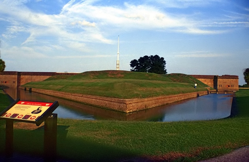 Fort Pulaski