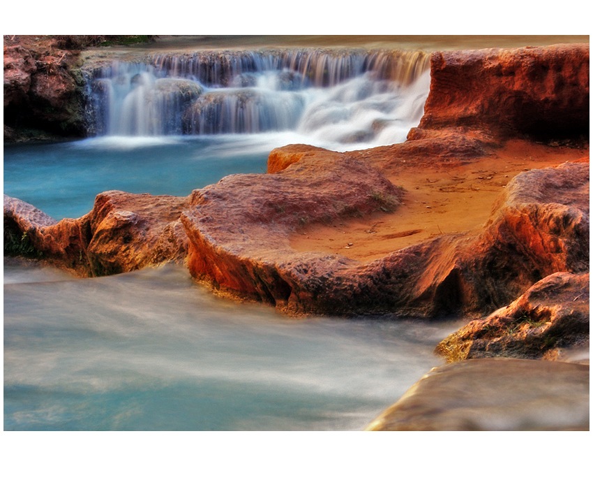 Havasu Falls