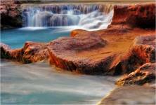 Havasu Falls