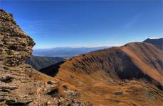 jesienne Tatry