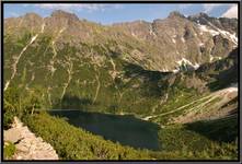 Morskie Oko