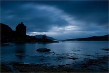 Eliean Donan Castle